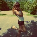 Allison Marie Strong - @AlliStrong - Twitter