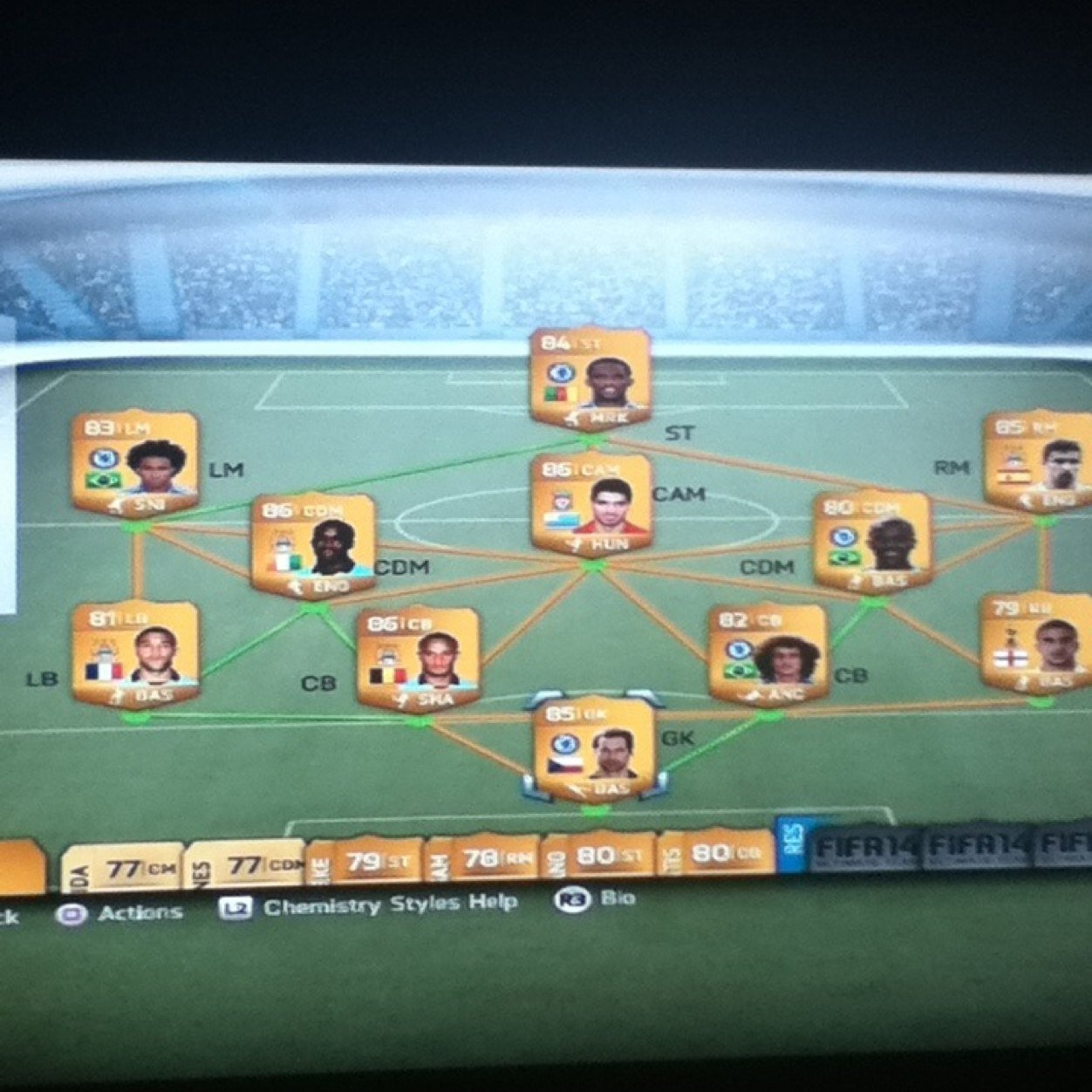 LEGIT PS3 Wagers. Old account had 763 followers. Minimum Wager 5k. GIVEAWAYS ALSO