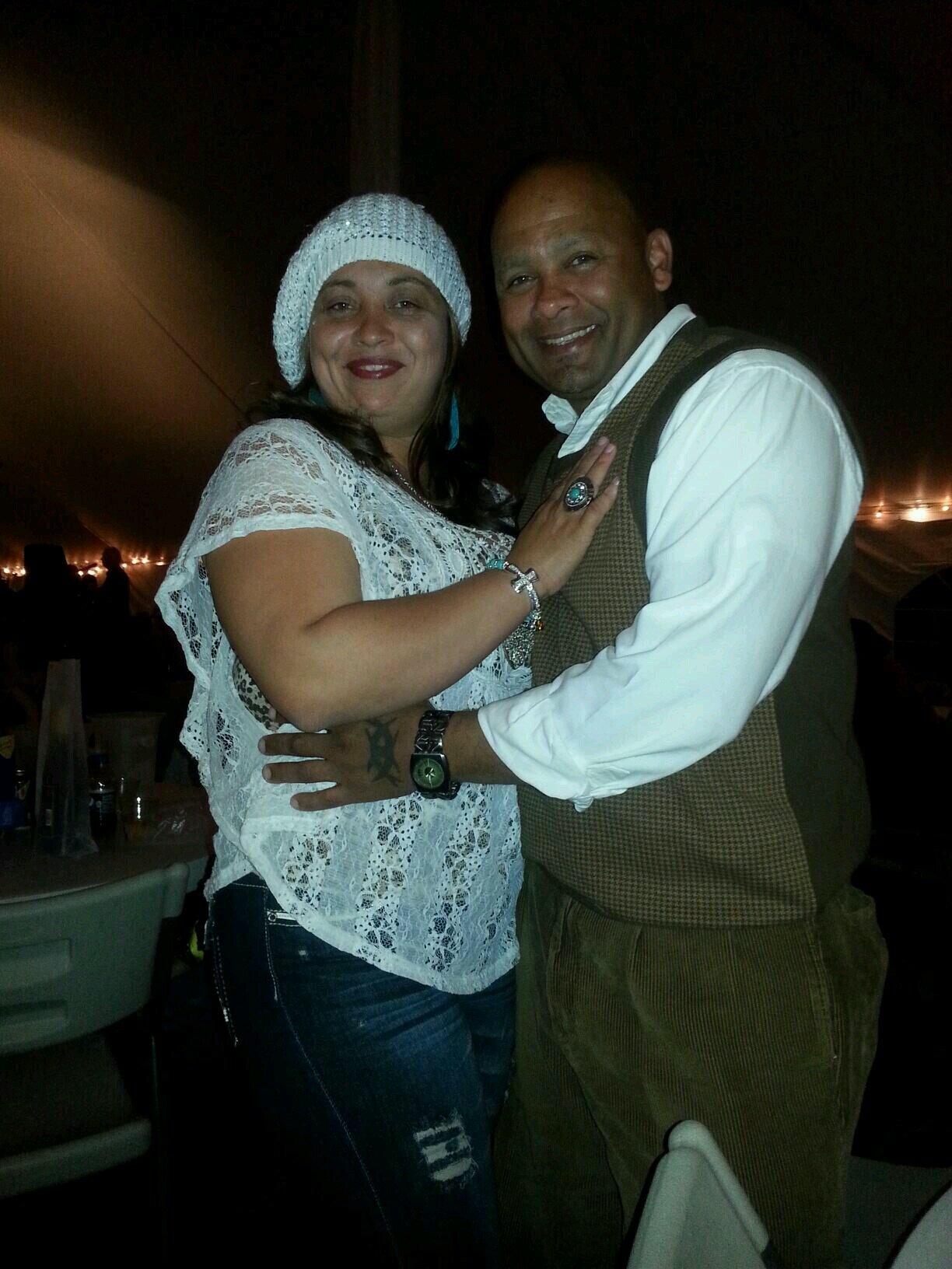 Loving my My Mr. Dennis Woods n life to the fullest!