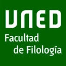 Perfil en Twitter de la Facultad de FILOLOGÍA de la UNED administrado por su Delegación de Alumnos.