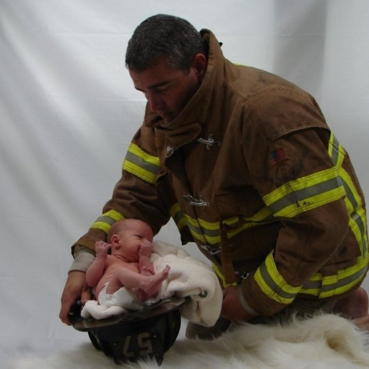 proud dad to 3 great kids. Fire fighter / Paramedic