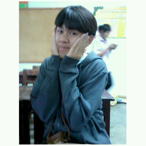 apiwatkhokkiaw's profile picture. °°arm// Apiwat°°