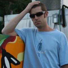 Local DJ, and overall nice fella