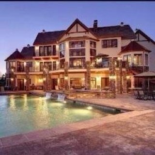 Keeping You Updated On All The Amazing Houses Around The World!