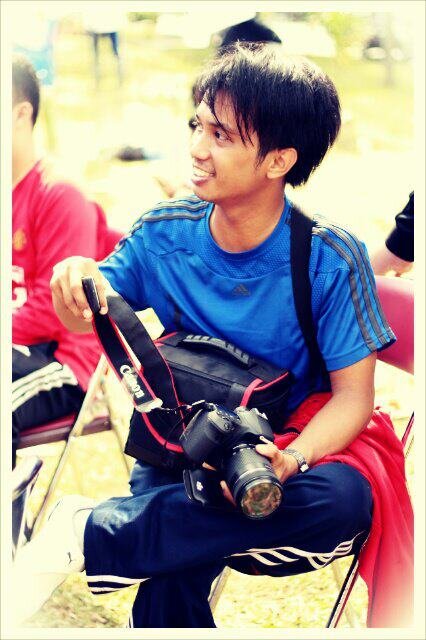 hahnverkin's profile picture. Former student @ElektroUSU #medan, bigFamz @kampunk165 @UtdIndonesiaDMI beloved husband @YuniRajali, Entrepreuner.