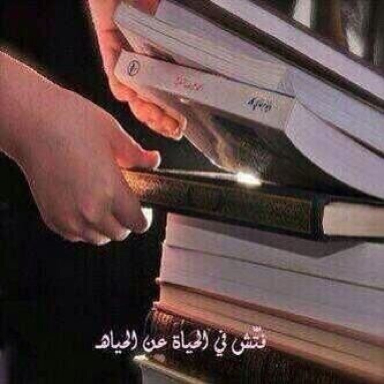يارب نسألك الفردوس لمن اوجعنا رحيلهم .. أسعى أن تكون حياتي كلها لله ووقتي للقرآن وبراً بوالدي.. أطفالي هم سعادتي