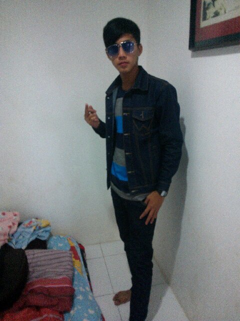 Pin BBM : 30C0F4E8