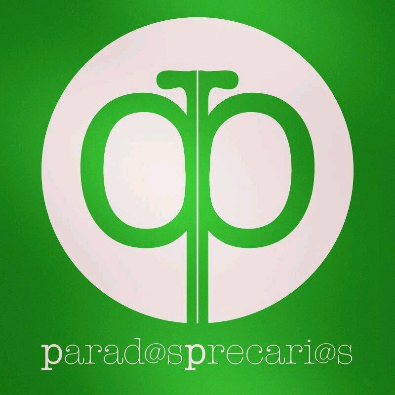 Conceyu abiertu de Paraes/Precaries: asesoría llaboral, #despensapopular autoxestionada, autoemplegu.... Y muncho más