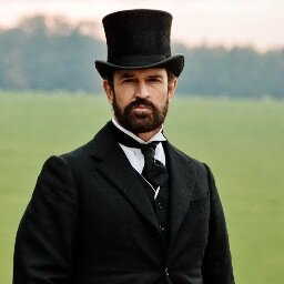 Rupert Everett Profile