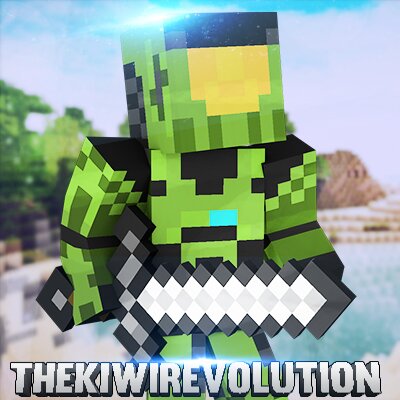 KiwiRevlution's profile picture. I am a youtuber and commentator! I also love gaming! I love making videos for your entertainment! Please check out my channel! Thanks guys!