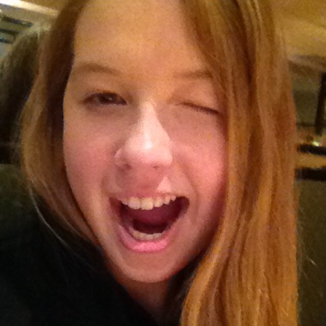 SaysKristi's profile picture. This isnt really Kristi, but these are indeed direct quotes from her own mouth.

Just don't tell her this exists.