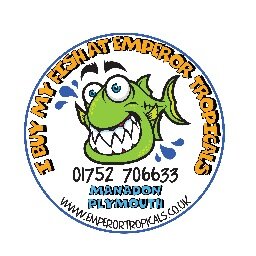 EmperorTropical's profile picture. Award Winning Aquatic Retailer