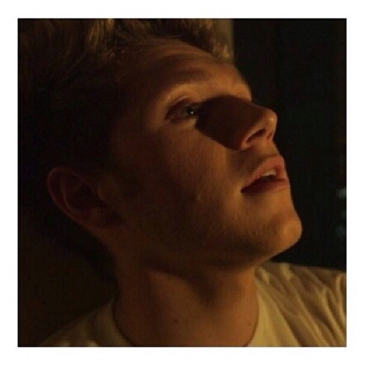 ♡I love Niall.♡
❥He's the best.❥
❦F4F❦
♡You and I should make some Midnight Memories.♡