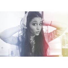 supcrnova's profile picture. You say, shut up and take my hand.