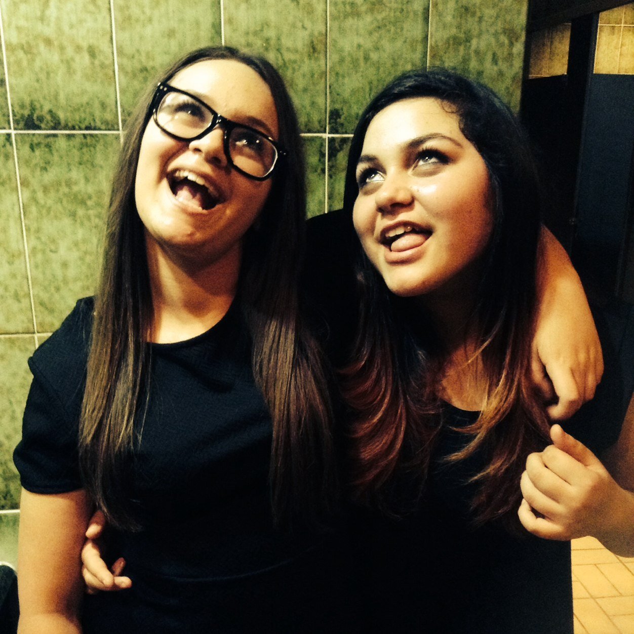 JnMtv101's profile picture. Youtube Channel: JnMtv101
We r two bestfriends from Canada and we love to entertain u people with stupidness, laughter, and whatever comes outta our mouths. x:)