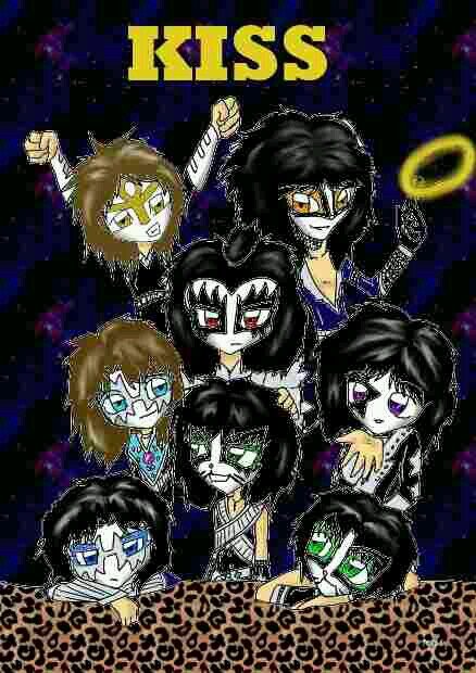 Bands are my life. Love BVB and BOTDF. Rock on.