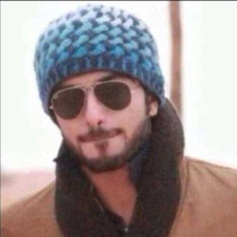 ارب يسري أمري