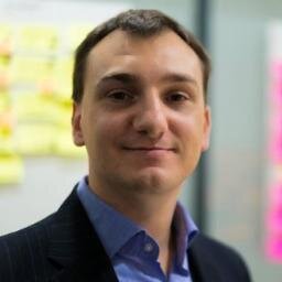 #Lean & #Agile life #hacker. #Product #scrum #kanban #startup #innovation