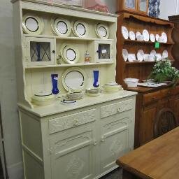 Domestic Resales prides itself on being able to offer a delightful collection of vintage, retro, antique, unusual and modern furniture for all home styles.