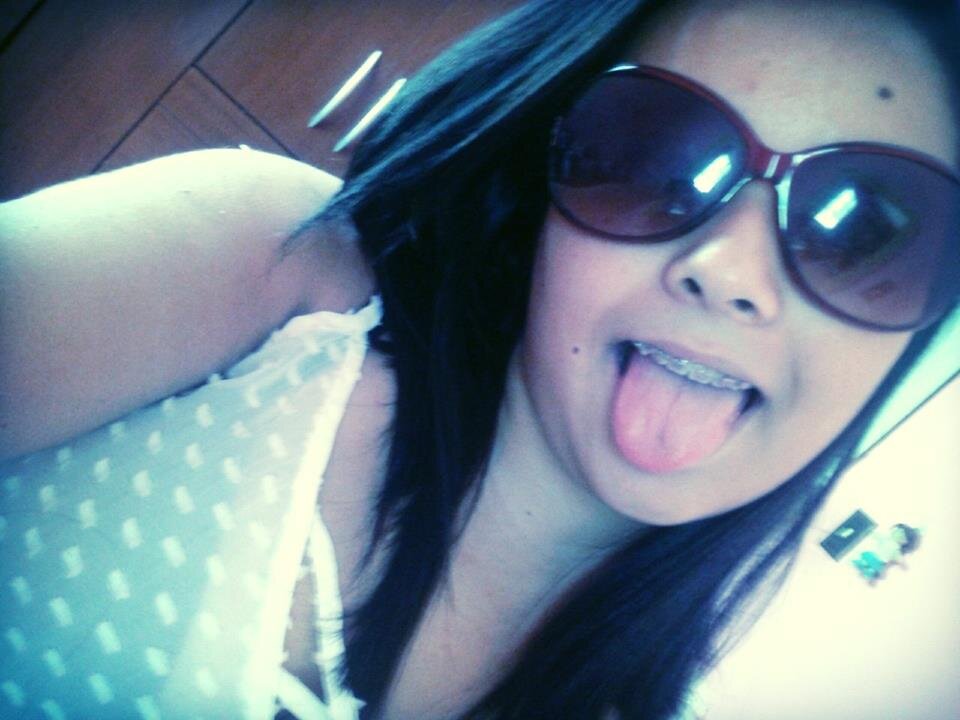 #Milena Oliveira