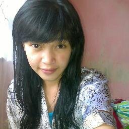 indahmeliaputry's profile picture. FOKUS UN 2014 !!