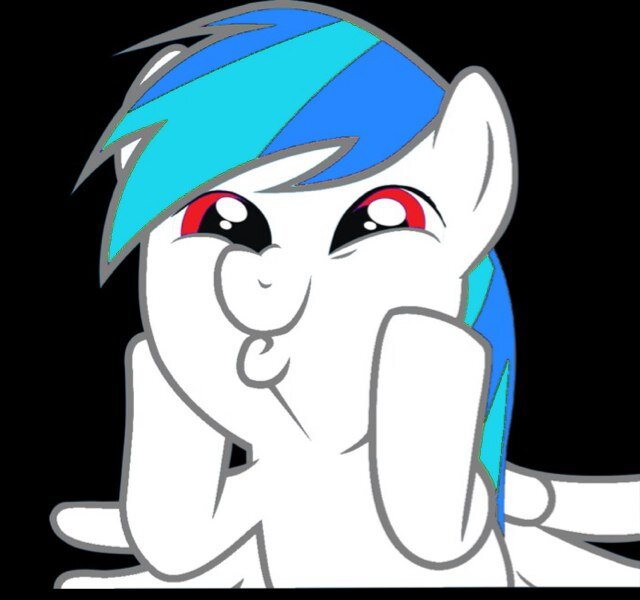 Im Blue Void im single but my hearts gose to:@Mlp_BlueMist1 i will fo anything to get her!