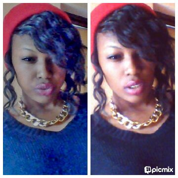 God 1st the rest just follows