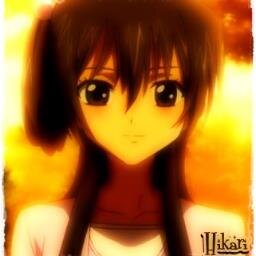 Hikari  // [No #RP] // Adictiva a la música~ // Se de Artes marciales, me molestas y te parto e.e // Soltera :\