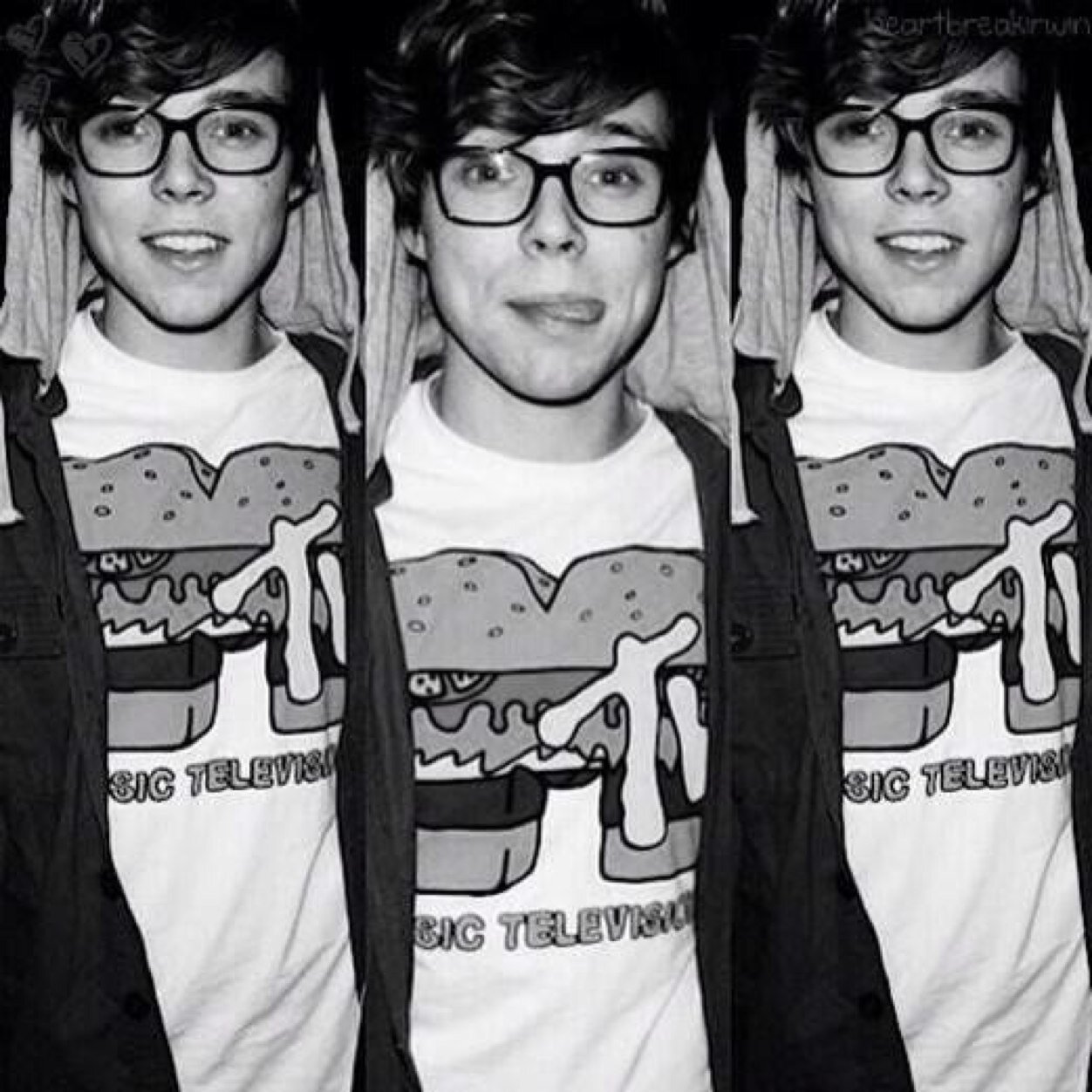 hey gorg! free follow! follow @H0TS0S ? s/o? just ask!