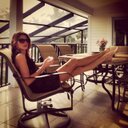 Natasha Markakis - @natassageorgia - Twitter