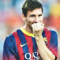 tanniaFCB's profile picture. AMO CON MI CORAZON AL FC BARCELONA♥ 1899
LIONEL MESSI ES MI VIDA,Orgullosa Culé.
DA2014