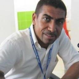 Ingeniero de Sistemas, Orgullosamente Samario, Hincha del Unión Magdalena.