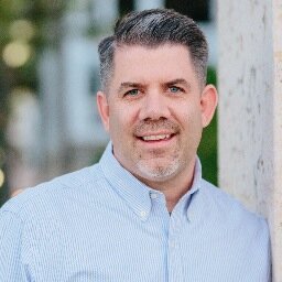 KevinMcManus's profile picture. Husband of @dmcmanusmusic, Dad of Addison and Caleb and Lead pastor of NLC Palm Beach