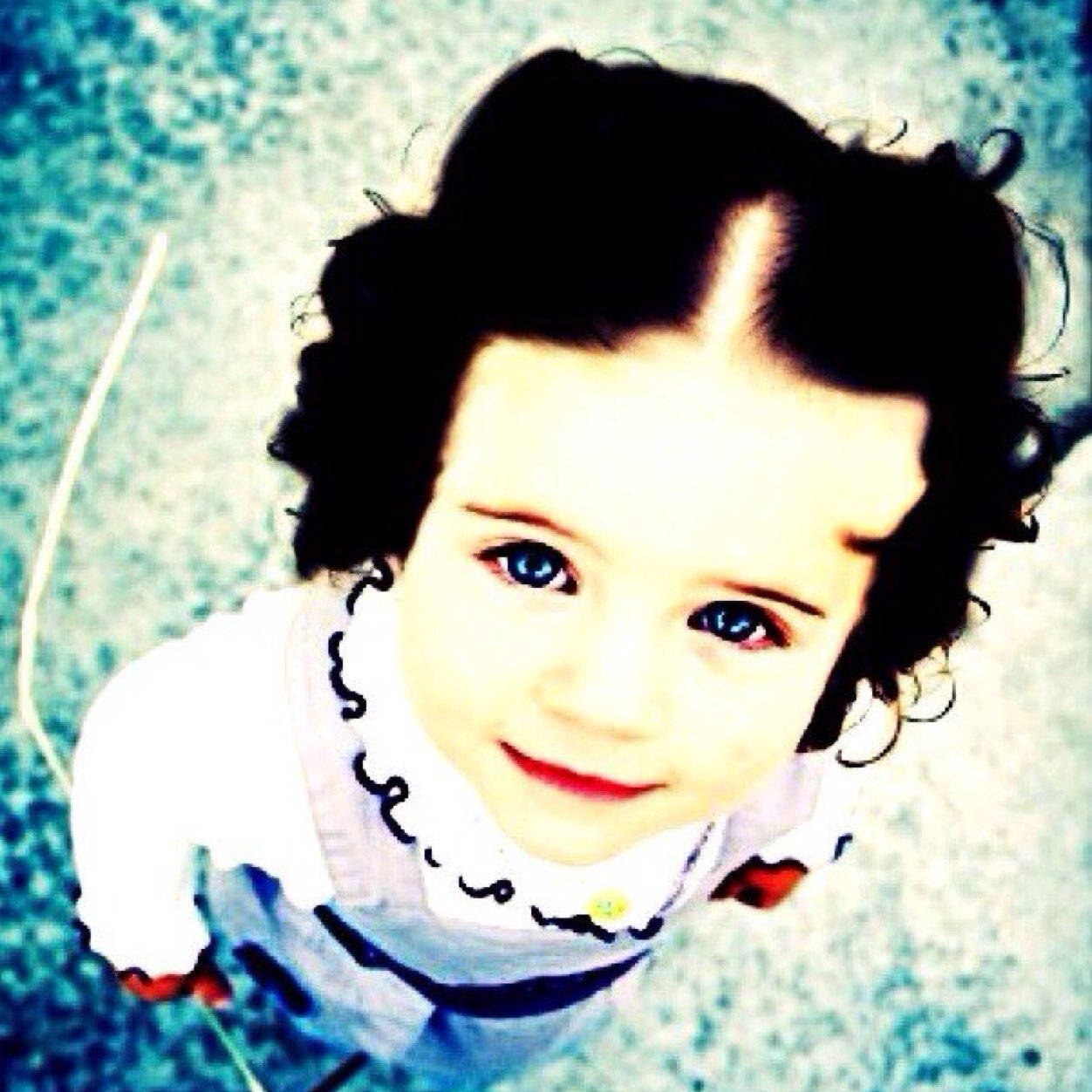 Daughter of @Snow_WhiteOUAT, sister of @ICanSpellSpell.