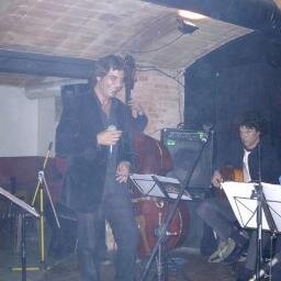 Maestro pastelero, Padre, amante de los fierros