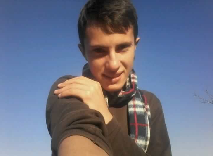 * Ilaz Bekteshi * BABA ST★RS *