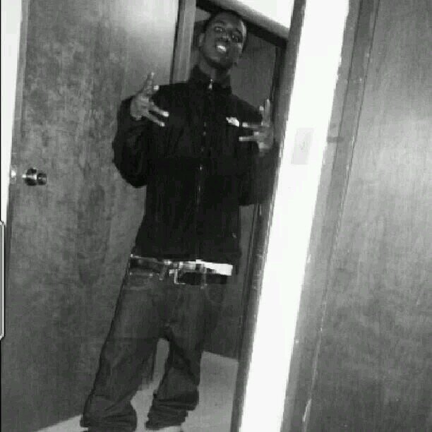 Rip Lil C ! C's Up ! 4's up bitch ! Far EastSide ! 4200 ! Fuck wit me or get fucked ova  Post Road Native
