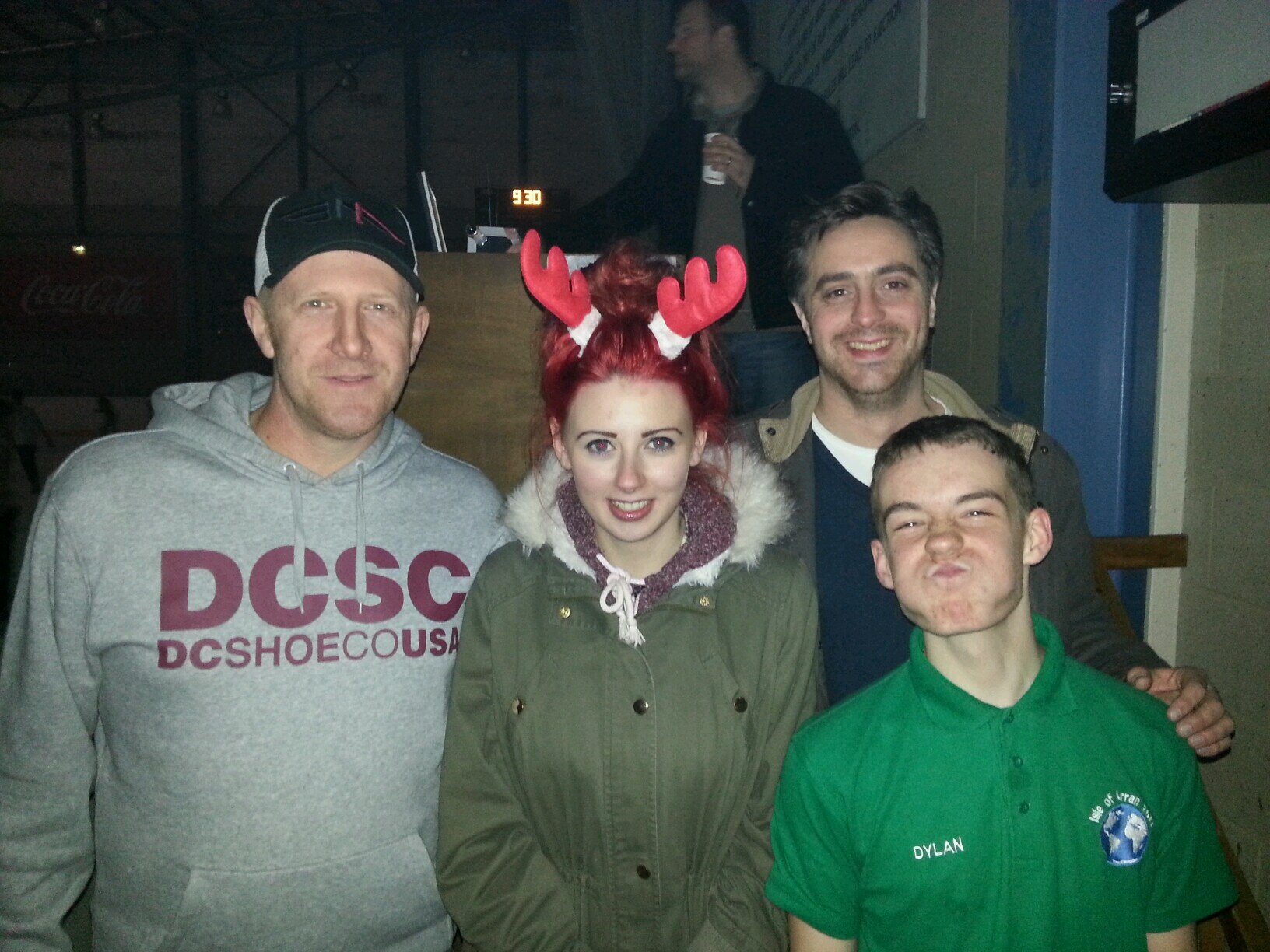 dylster633's profile picture. Dylan Price AKA Dyldo ;) Hmmm, my name sounds so like Dildo ;) Coincidence, I seem not. Football is for pussies, it's all about Ice Hockey!