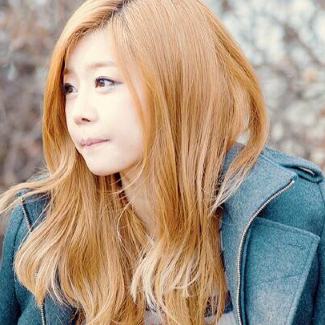 Me dieron limit por gritona. :c @Sojin_bf