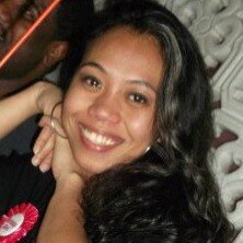 StacyAgapay's profile picture. 