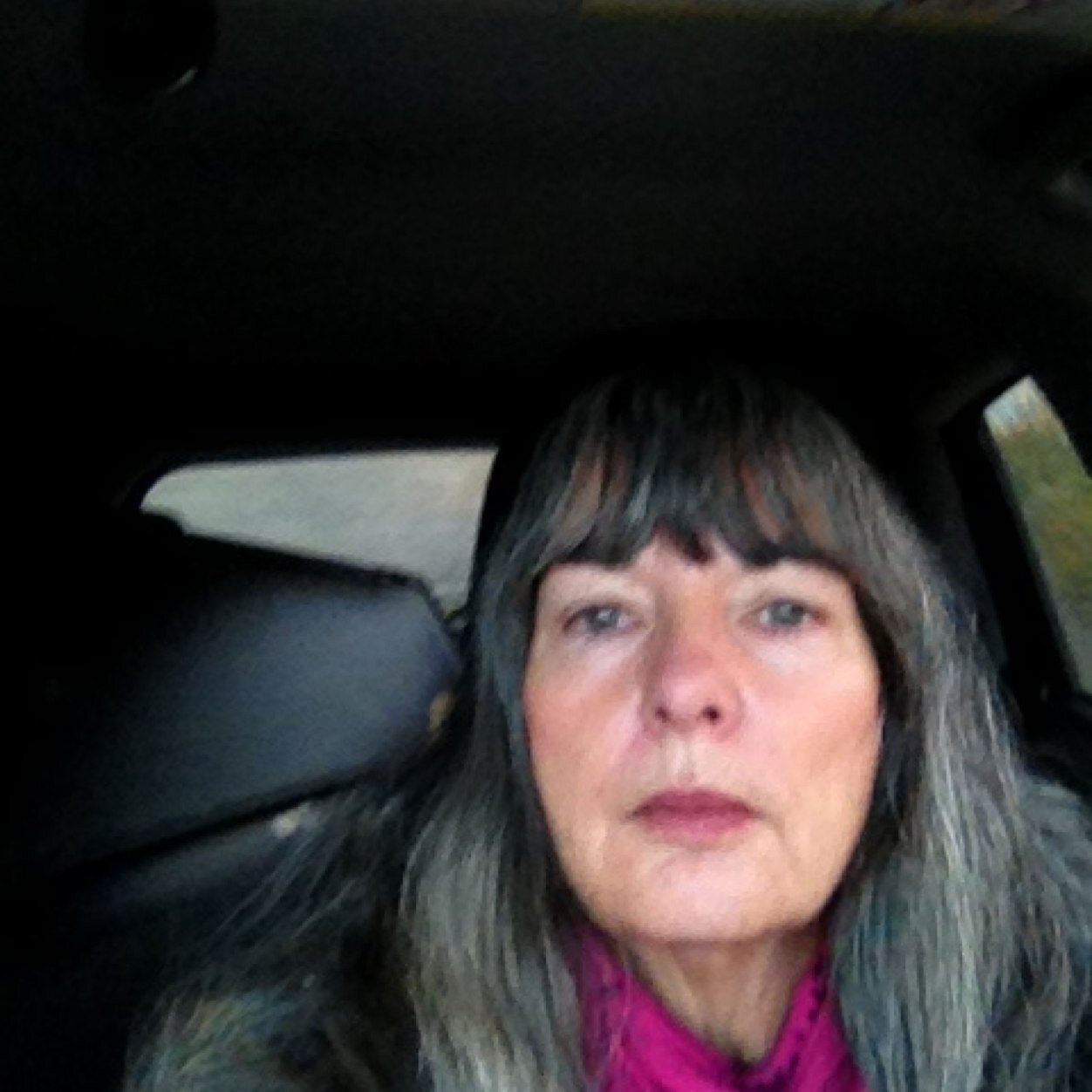 lives in Gabriola BC, Canada. Environmental and ecological studies. We are inter-dependent and interconnected.