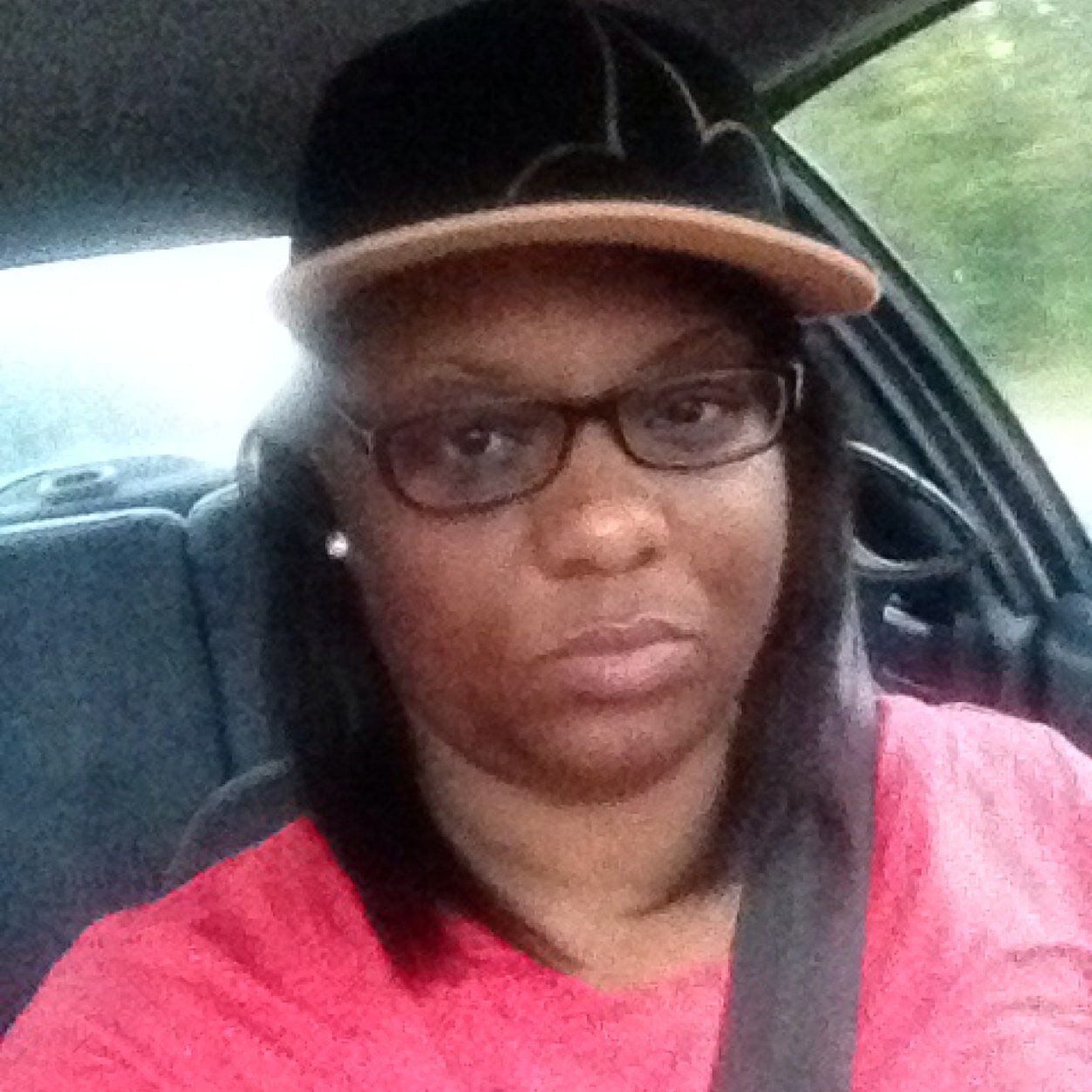 I AM ME!!!