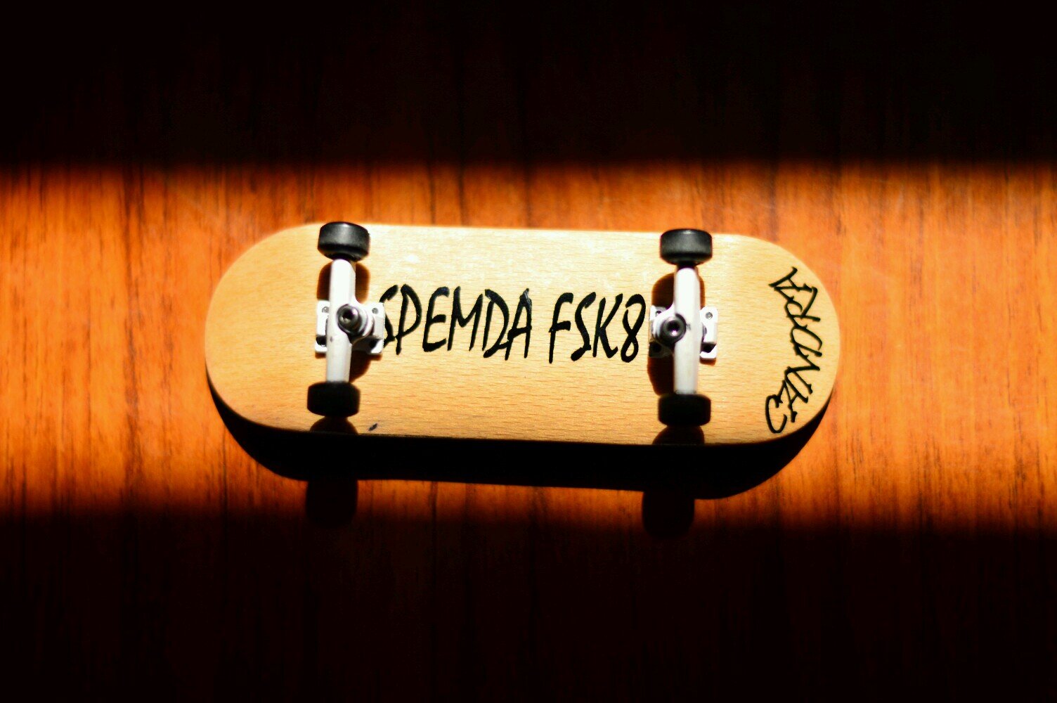@smpprestasi | Stay islamic , Stay fingerboarding !!!