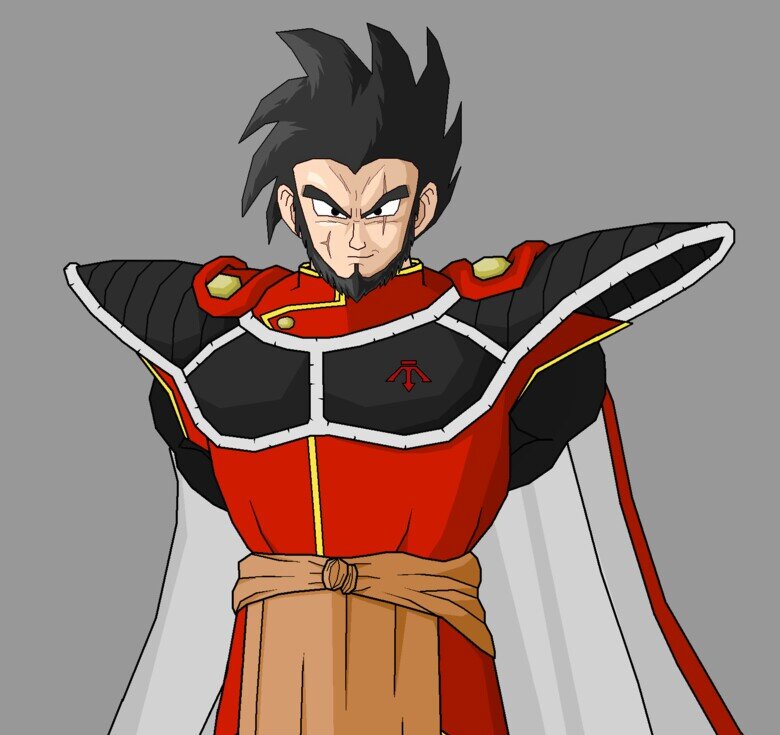 I'm the King Zarc. I lost it all. my planet, even My wife and first born are gone...  @PrinceZaiko, it's just you and me now. #Single