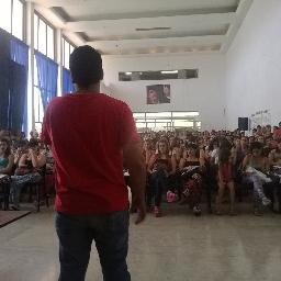 Que reine en el pueblo el amor y la igualdad ✌- Argentina ♥
