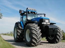 newhollandking's profile picture. 