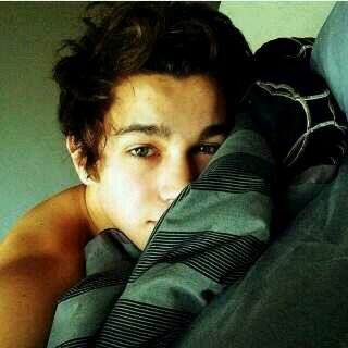 Mahomies lets prove that we go hard and lets make a change in the world. Helping Others. Austin Angel.