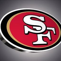 We Love the 49ers. We post news, photos, memes and awesome gear deals. Go 49ers!