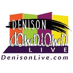 Come out and enjoy downtown Denison for all our unique events!
