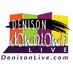 Denison Live! (@denison_live) Twitter profile photo
